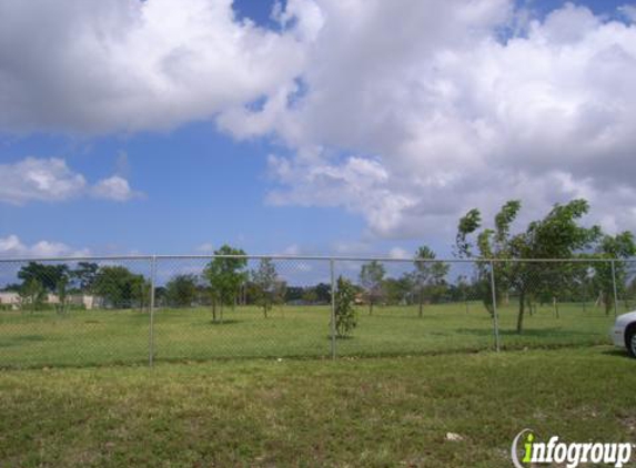 Pembroke Park Preserve - Hollywood, FL