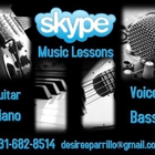 Music Lessons By Desiree