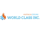 World Class Heating and Cooling