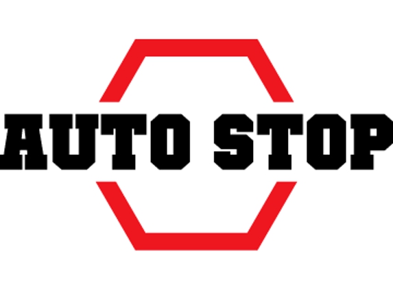 Auto Stop - Arlington, VA