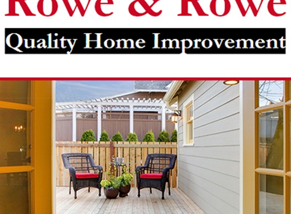 Rowe & Rowe - Westerville, OH