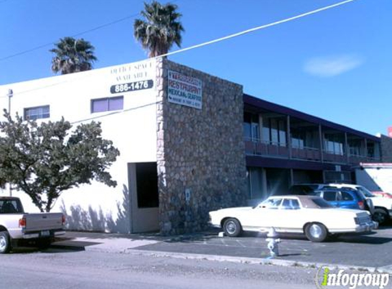 Buffalo Insurance Group - Tucson, AZ