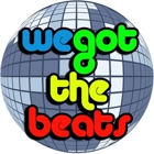 We Got the Beats Records Store