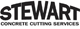 Stewart Concrete Cutting Services - Concrete Cutting, Grinding & Drilling