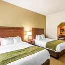 Comfort Suites Cookeville - Motels