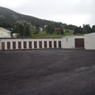 Uplift Self Storage -Evergreen 1