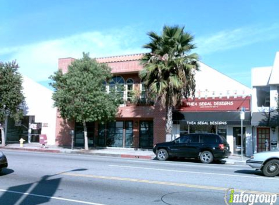 Brenmark House - Sherman Oaks, CA