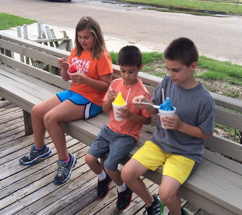 Chelles Snoballs - Slidell, LA