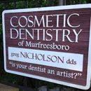 Family & Cosmetic Dentistry of Murfreesboro - Dentists