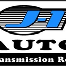 J1 AUTO & TRANSMISSION REPAIR - Auto Repair & Service