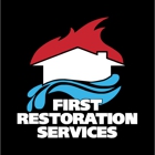 First Restoration Services