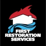 First Restoration Services