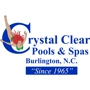 Crystal Clear Pool & Spas