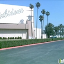 Rubidoux Swap Meet - Movie Theaters