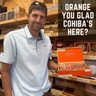 Cigar Box
