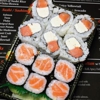 Sushi Sushi gallery