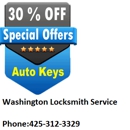 Washington Locksmith Service - Locks & Locksmiths
