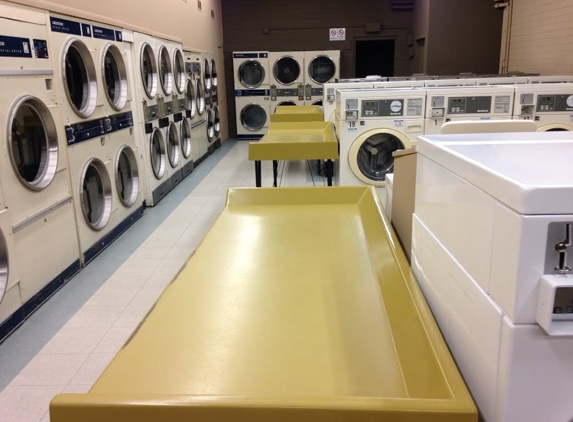 The Chandler Laundry - Chandler, AZ