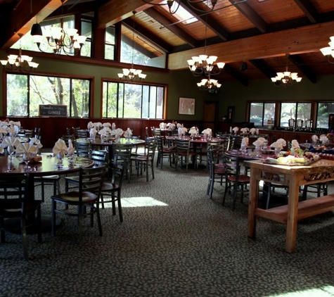 Stanford Sierra Conference Center - South Lake Tahoe, CA