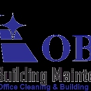 Otten Building Maintenance - Janitorial Service