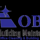 Otten Building Maintenance