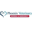 Phoenix Veterinary Referral & Emergency Center - Veterinarians