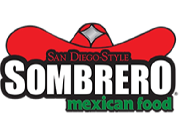 Sombrero Mexican Food - San Diego, CA