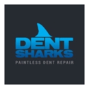 Dent Sharks - Dent Removal