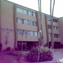 The Van Buren - Apartments