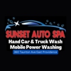 Sunset Auto Spa & Mobile Power Washing gallery