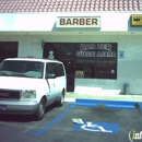 Guadalajara Barber Shop - Barbers