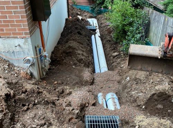 Manning Plumbing - Penrith, NSW