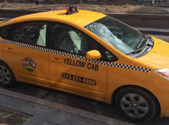 Yellow Cab - West Chester, OH