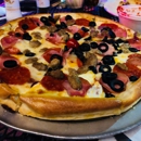 Mater's Pizza & Pasta Emporium - Pizza