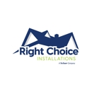 Right Choice Installations - Building Contractors