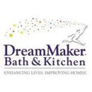 Dream Maker Bath & Kitchen - Kitchen Cabinets & Equipment-Household