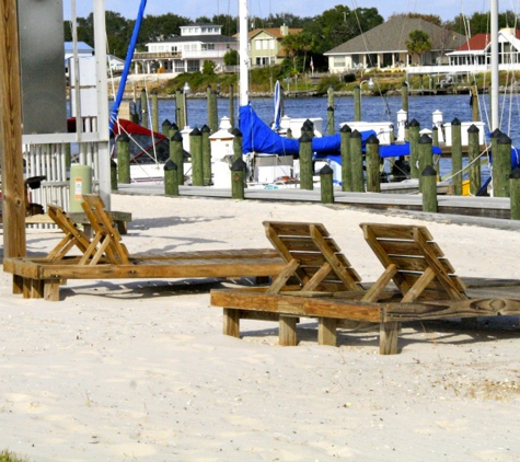 Perdido Cove RV Resort And Marina - Pensacola, FL