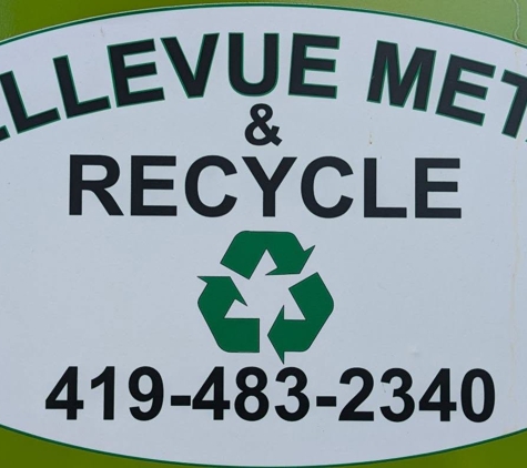 Bellevue Metal & Recycling - Bellevue, OH