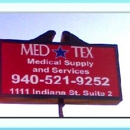 MedTex Medical Supply - Uniforms