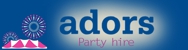 Adors Party Hire - Hire - Party Equipment