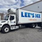Lee's Ice of Tampa Bay