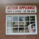 Action Appliances-Coraopolis