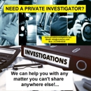 J L & Associates - Private Investigators & Detectives
