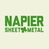 Napier Sheet Metal gallery