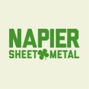Napier Sheet Metal - Architects