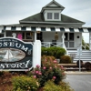 Wrightsville Beach Museum gallery