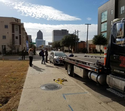 Citywide Towing & Roadside Assistance - Irving, TX
