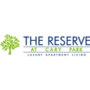 The Reserve at Cary Park Apartments - Apartment Finder & Rental Service