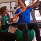 Physical Therapy at St Luke's Phillipsburg-Hillcrest