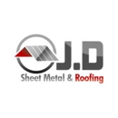J D Sheet Metal - Roofing Equipment & Supplies